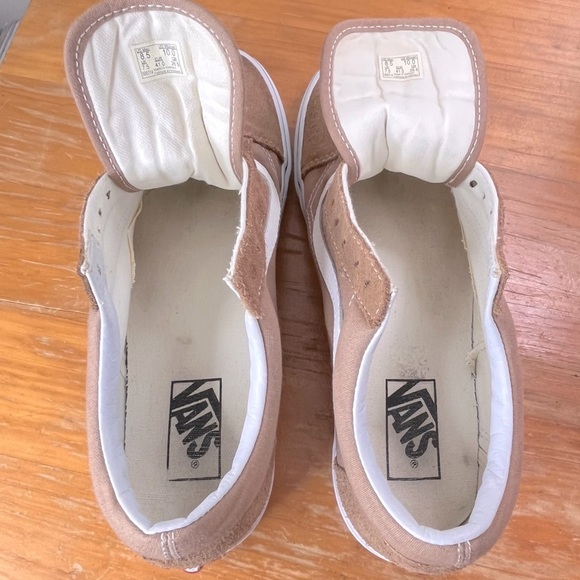 Vans Old Skool Skate Shoes Unisex - Picture 12 of 14